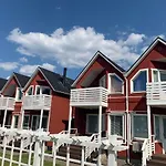Saimaa Marina Garden * Lappeenranta