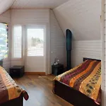 شقة Saimaa Marina Garden *