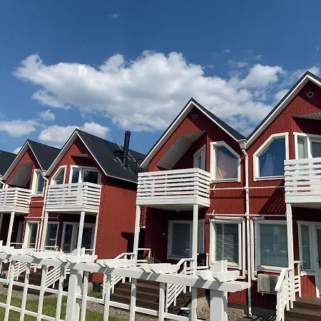 Saimaa Marina Garden * Лаппеэнранта