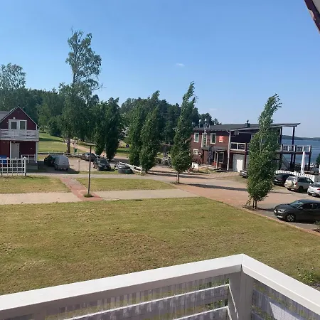 Saimaa Marina Garden *