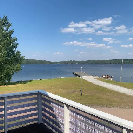 Apartment Saimaa Marina Garden *