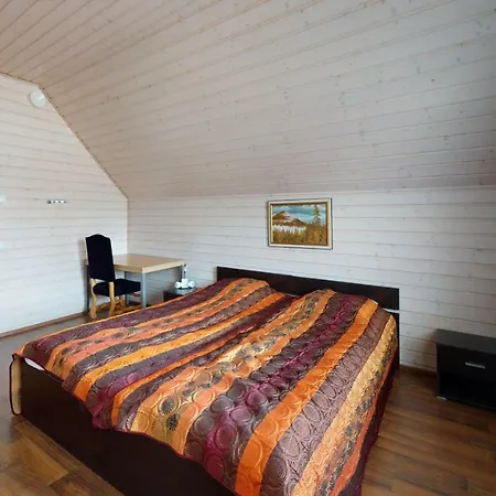 Saimaa Marina Garden * Lappeenranta