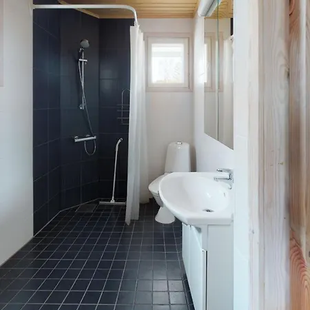 Apartment Saimaa Marina Garden