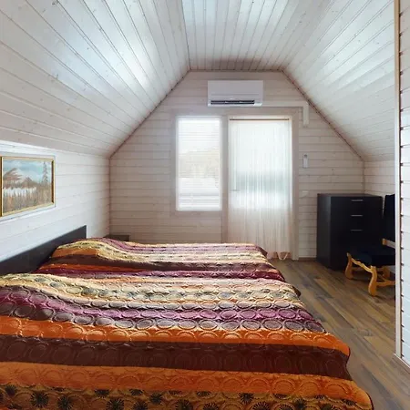 Saimaa Marina Garden *