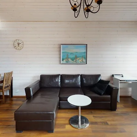 Saimaa Marina Garden * Lappeenranta