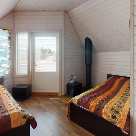 Apartment Saimaa Marina Garden *