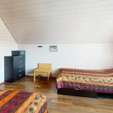 Apartment Saimaa Marina Garden