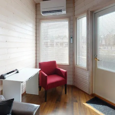 Saimaa Marina Garden Apartment