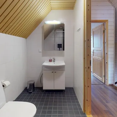 Saimaa Marina Garden Lappeenranta