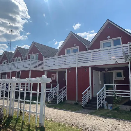 Апартаменты Saimaa Marina Garden Лаппеэнранта