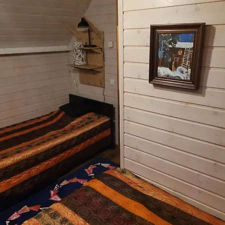 Saimaa Marina Garden