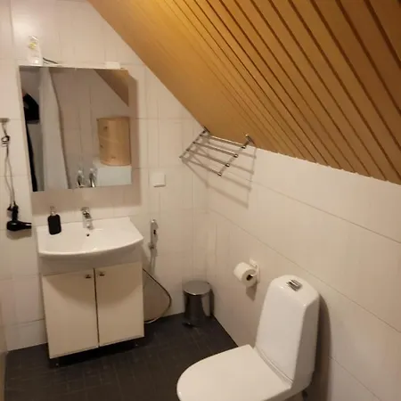 Saimaa Marina Garden * Lappeenranta