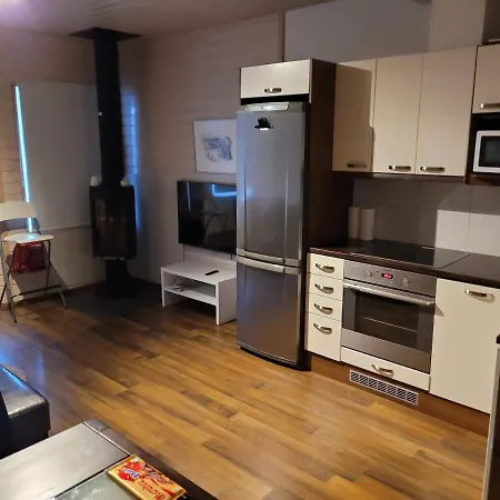 Saimaa Marina Garden Lappeenranta