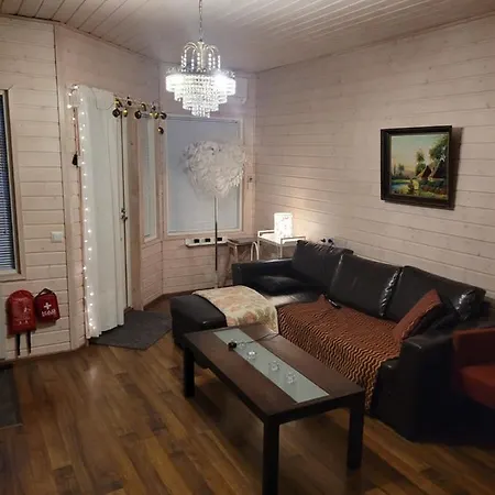 Saimaa Marina Garden Lappeenranta