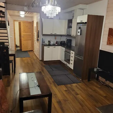 Saimaa Marina Garden Lappeenranta