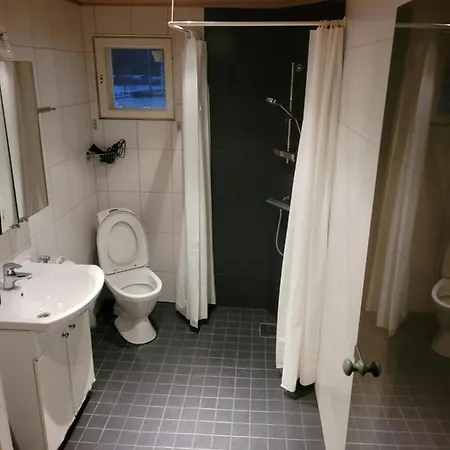 Saimaa Marina Garden Lappeenranta