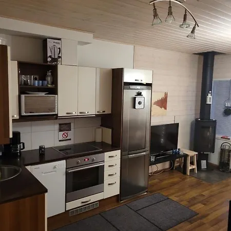 Apartment Saimaa Marina Garden Lappeenranta