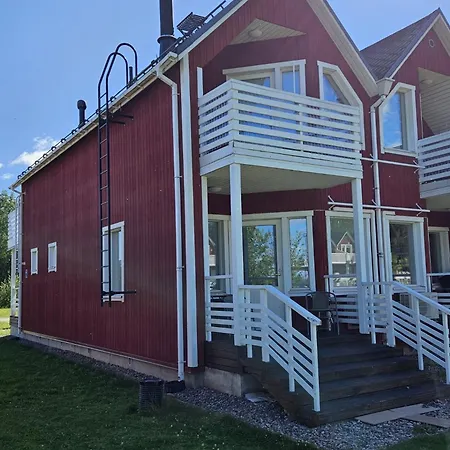 Saimaa Marina Garden