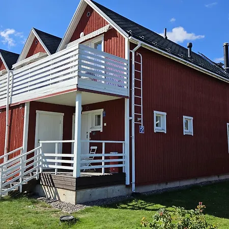 Saimaa Marina Garden Lappeenranta