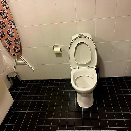 Saimaa Marina Garden