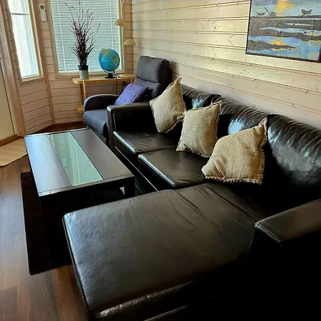 Saimaa Marina Garden Lappeenranta