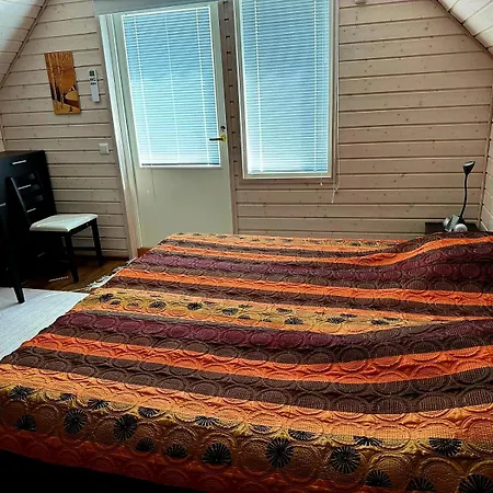 Saimaa Marina Garden *