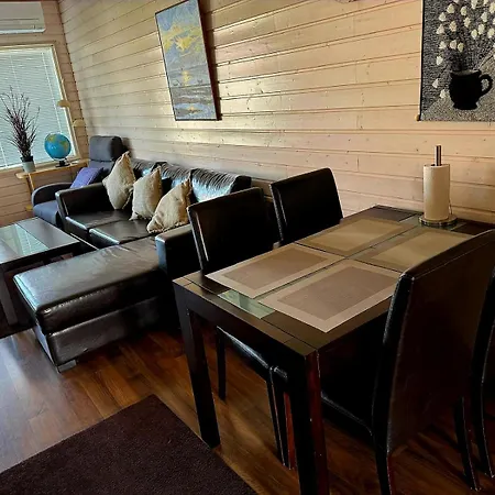 Apartment Saimaa Marina Garden