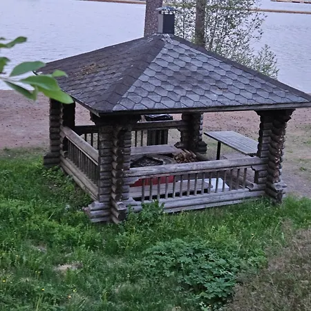 Saimaa Marina Garden Apartment