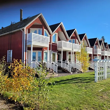 Saimaa Marina Garden