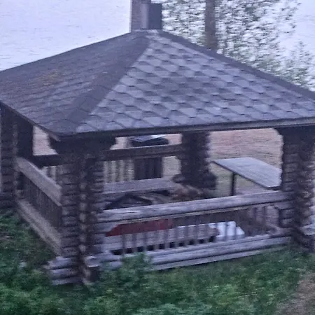 Saimaa Marina Garden Apartment