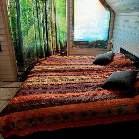 Saimaa Marina Garden * Лаппеэнранта