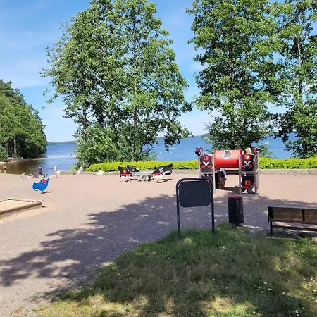 Saimaa Marina Garden Apartment Lappeenranta