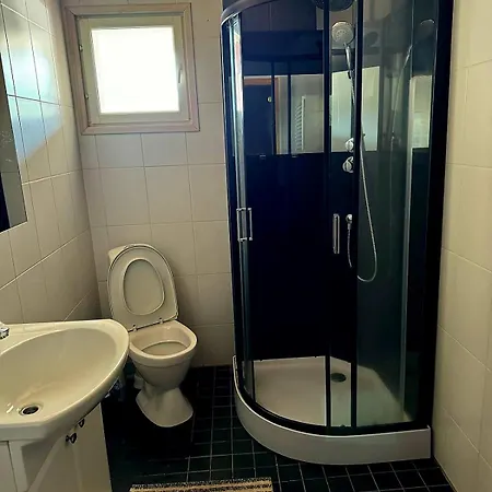 Saimaa Marina Garden *