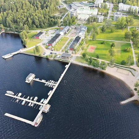 Apartment Saimaa Marina Garden