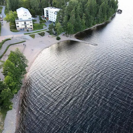 Saimaa Marina Garden * Lappeenranta